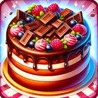 آیکون‌ American Cooking Games: Chef