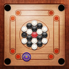 Carrom Cricket icon