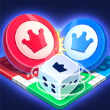 Ludo SWIFT: Dice & Board Game ícone