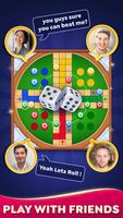Ludo SWIFT: Dice & Board Game Cartaz