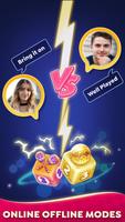 Ludo SWIFT: Dice & Board Game imagem de tela 1