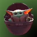 Baby Yoda Wallpapers 4K APK