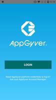 AppGyver Preview (TV) 截图 1