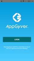 AppGyver Full Affiche