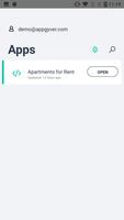 AppGyver Full 스크린샷 2