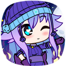 Cute Gacha Wallpapers For Life APK