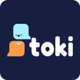Toki 圖標
