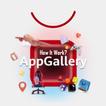HW App Gallery Explanation