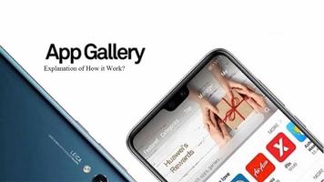 HW App Gallery Explanation gönderen