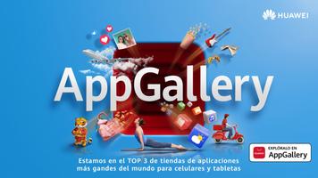 App Gallery Android Hints Affiche