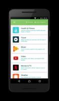 Mobile App Store ảnh chụp màn hình 3
