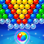 Bubble Shooter simgesi