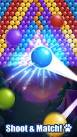 Bubble Shooter poster