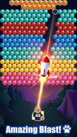 برنامه‌نما Bubble Shooter عکس از صفحه