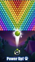 3 Schermata Bubble Shooter