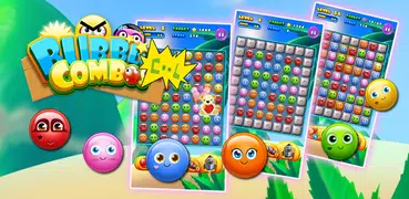 Bubble Combos