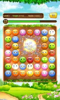 Combos Burbuja - Bubble Combos Poster