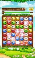 Combos Burbuja - Bubble Combos captura de pantalla 2