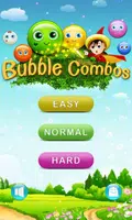 Combos Burbuja - Bubble Combos captura de pantalla 5