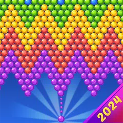 Bubble Shooter Balls: バブルシューター アプリダウンロード