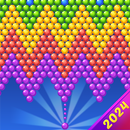 Bubble Shooter Balls: Popping aplikacja