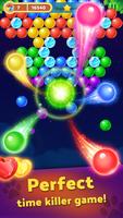 Bubble Shooter Balls скриншот 1