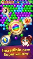 Bubble Shooter Balls captura de pantalla 2