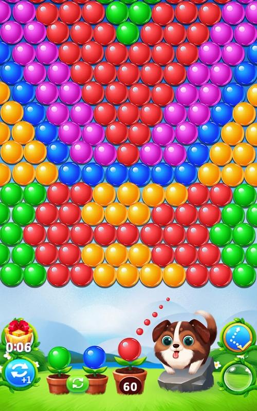 Bubble Shooter Legend Bubble Shooter Legend