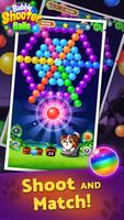 Bubble Shooter Balls poster