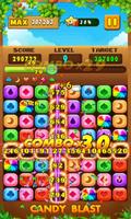 Candy Blast پوسٹر