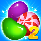Candy Frenzy 2-icoon