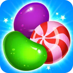 Candy Frenzy APK download