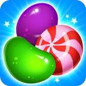 Candy Frenzy icon