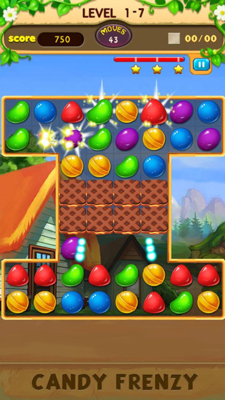 Candy Frenzy 3 Candy Frenzy 3