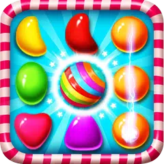download Candy Journey APK
