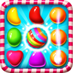 Candy Journey - Permen Legenda