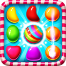 Candy Journey- Bonbons Légende APK