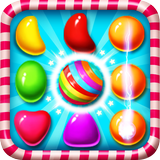 Candy Journey - Permen Legenda