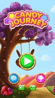 Candy Journey 截图 3