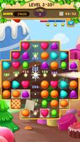 Candy Journey ảnh chụp màn hình 1