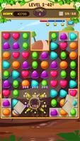 Candy Journey скриншот 2