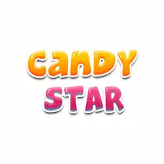 キャンディスター - Candy Star ™ アプリダウンロード