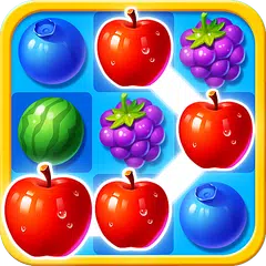 フルーツブレイク - Fruits Break アプリダウンロード