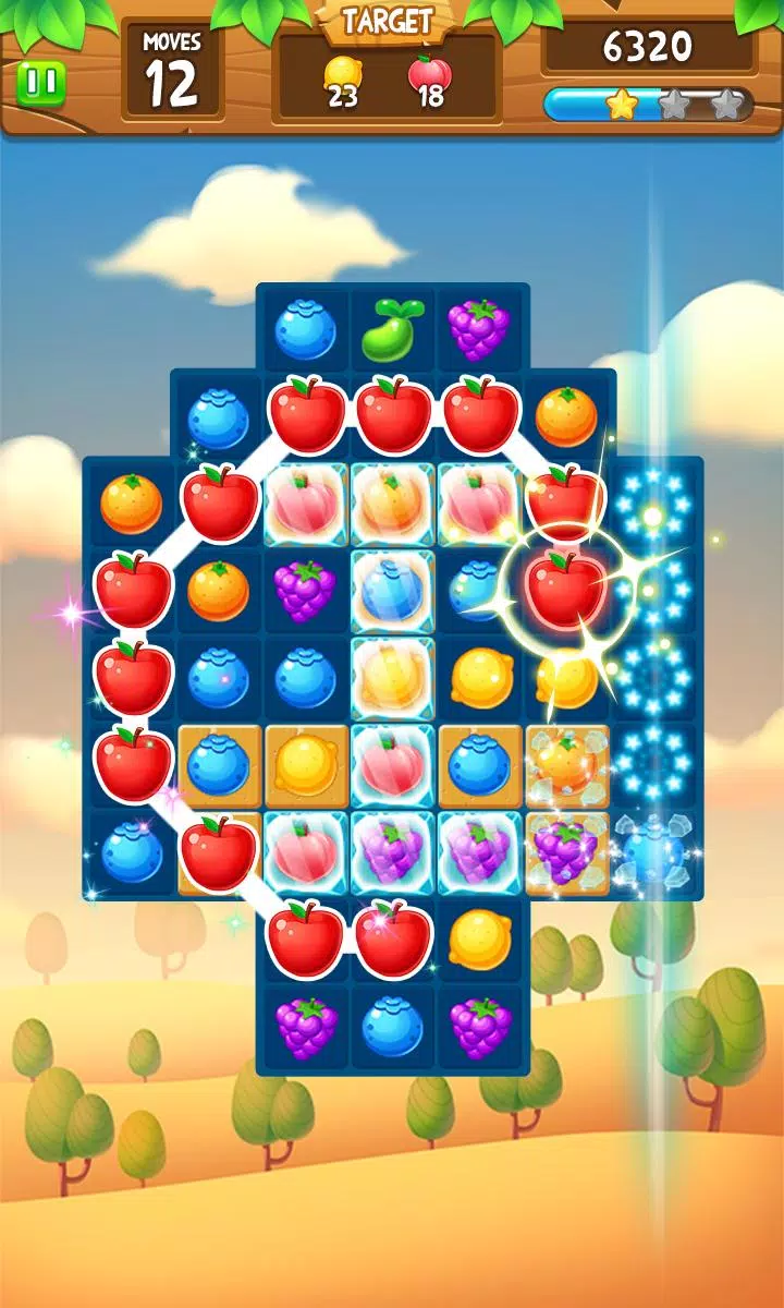 Frutas Legenda - Fruits Legend – Apps no Google Play