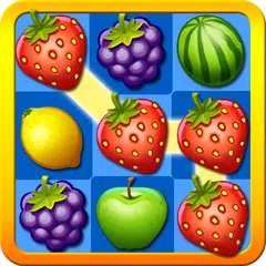 Скачать Фрукты Легенда - Fruits Legend APK