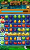 برنامه‌نما Fruits Legend عکس از صفحه