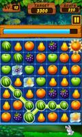 پوستر Fruits Legend