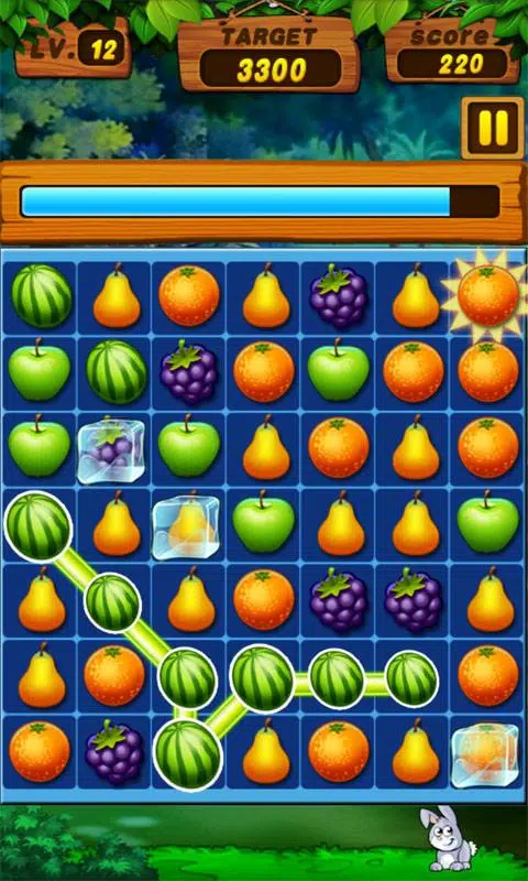 Download do APK de Frutas Jogos Grátis Offline 2020 - Jogo 3 História para  Android