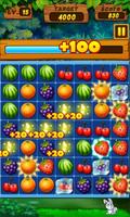 برنامه‌نما Fruits Legend عکس از صفحه