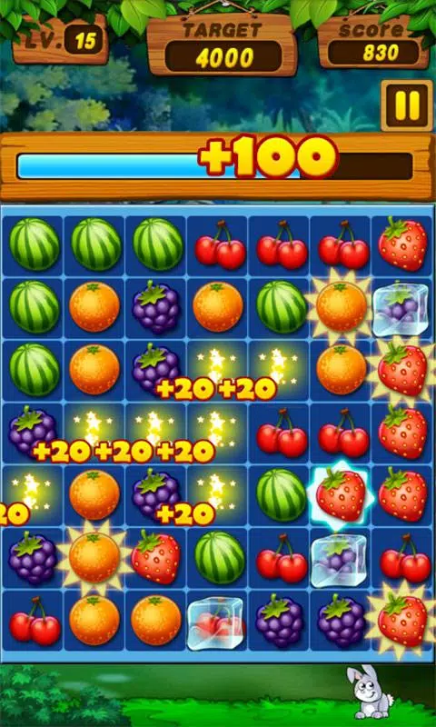 Download do APK de Frutas Jogos Grátis Offline 2020 - Jogo 3 História para  Android